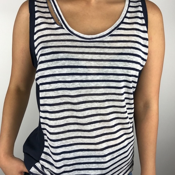 Calvin Rucker Tank Top - Picture 4 of 4